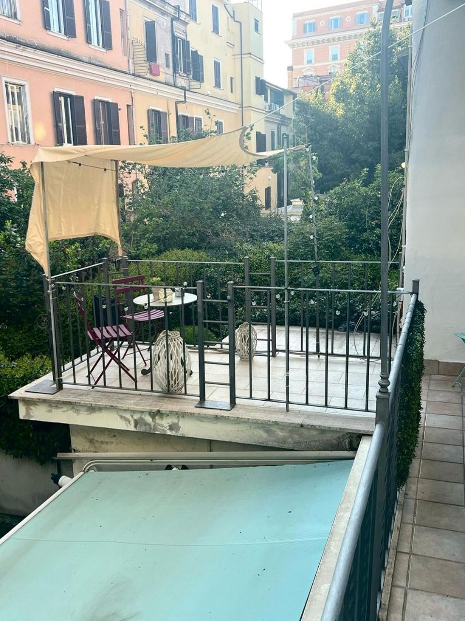 Paradise Centro Storico Rome